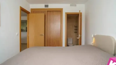 Chalet in Gran Alacant photo 22