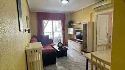Apartment on San Pascual Street photo 9