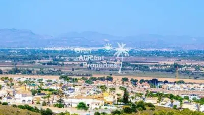 Piso en Gran Alacant photo 64