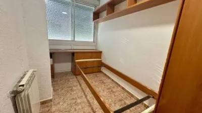 Apartment in La Alhóndiga photo 21