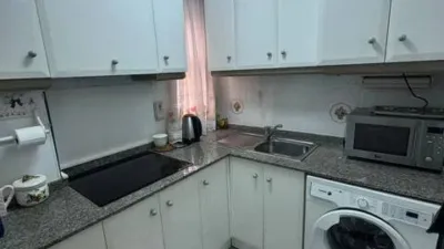 Apartment on San Pascual Street photo 11