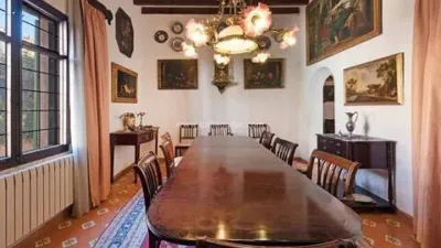 Chalet en Palma de Mallorca photo 5
