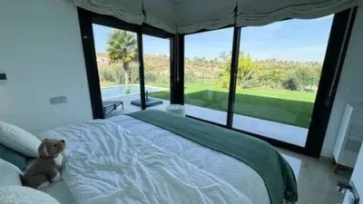 Apartment in Valle del Este photo 30