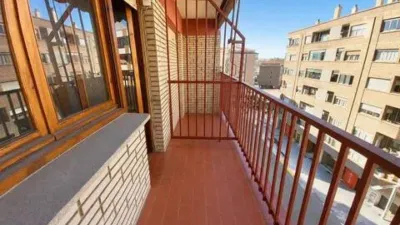 Apartment in Aranda de Duero photo 25