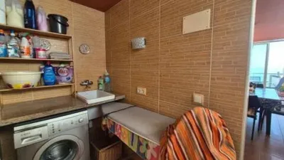 Penthouse in Piles photo 22