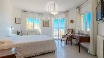 Chalet on Carrer Suissa photo 20