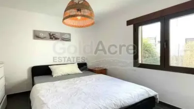 Chalet in La Oliva photo 37