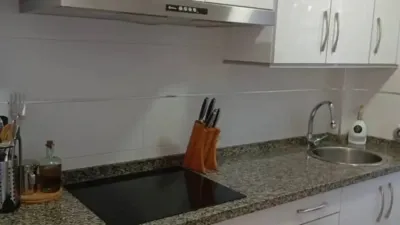 Chalet en Cartaya photo 10