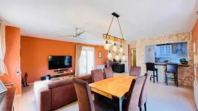 Chalet in Olivella photo 10
