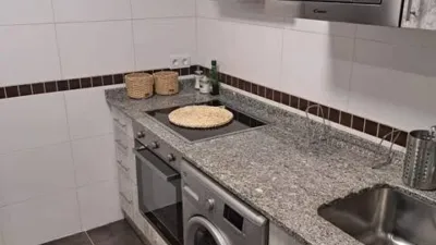 Apartment on Avenida de Asturias photo 11