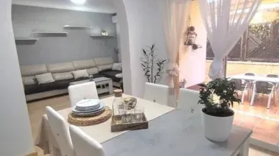 Terraced house in Villalbilla photo 10