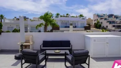 Chalet in Gran Alacant photo 33