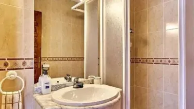 Chalet in Formentera del Segura photo 12