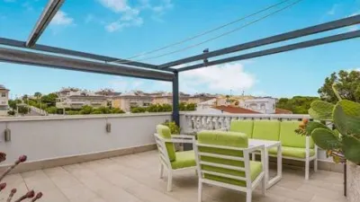 Casa – Pilar de la Horadada - Vista 3