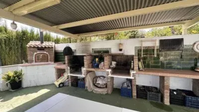 Rustic House in Monda photo 15