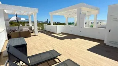Apartment at Calle de Cuba, 1 photo 39