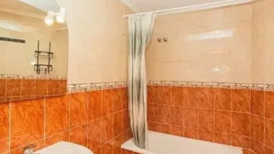 Apartment in Torrevieja photo 18