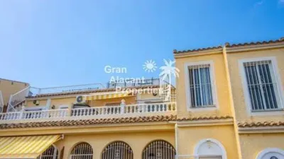 Apartment in Gran Alacant photo 5