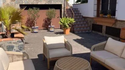 Chalet in Centro photo 5