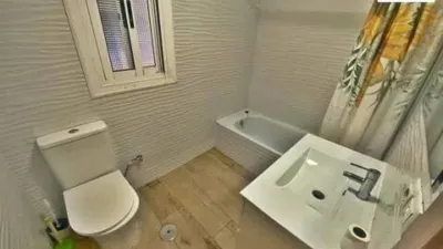 Flat in Garbinet-Parque de las Avenidas photo 12