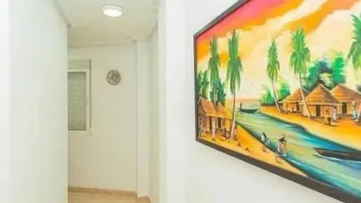 Apartment in Torrevieja photo 21