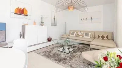 Apartment in Torreblanca del Sol photo 9