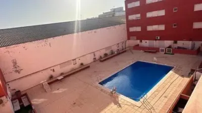 Piso en Almoradí photo 2