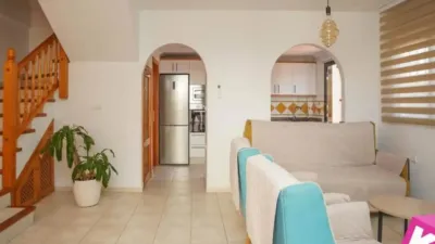 Chalet in Gran Alacant photo 14