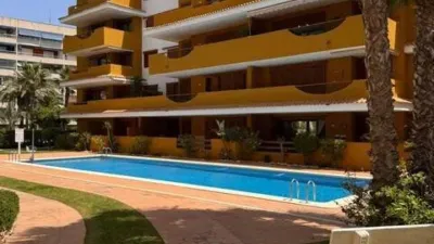 Apartment on Avenida de las Olas photo 44