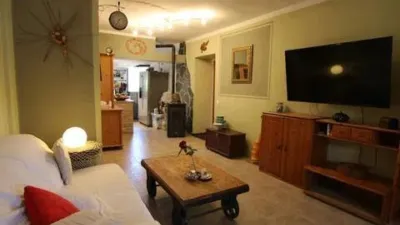 Rustic house in Coín photo 7