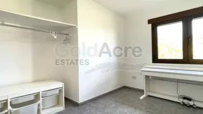 Chalet in La Oliva photo 21