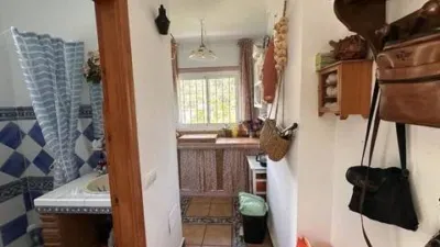 Rustic House in Monda photo 17