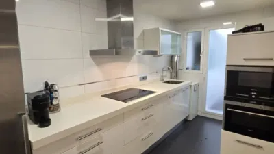 Apartment in Úbeda photo 5