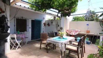 Rustic house in Coín photo 4