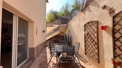 Chalet in Olivella photo 49
