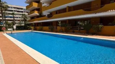 Apartment on Avenida de las Olas photo 46