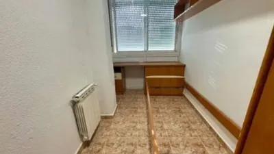 Apartment in La Alhóndiga photo 19