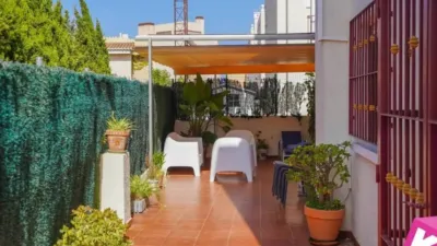 Chalet in Gran Alacant photo 5