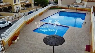 Piso en Gran Alacant photo 70