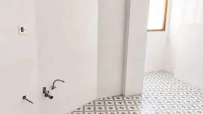 Apartment in Aranda de Duero photo 10