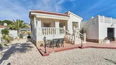 Chalet in Formentera del Segura photo 15