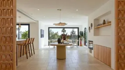Casa – Moraira - Vista 5