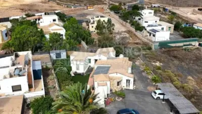Chalet in La Oliva photo 45