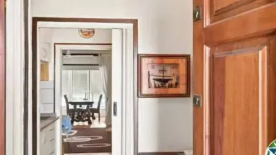 Apartment on Avinguda de Fages de Climent photo 17