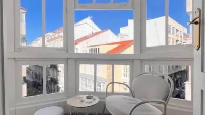 Piso – Ferrol - Vista 5