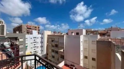 Penthouse on Calle de la Sal photo 11