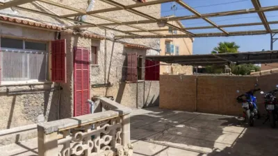 Apartment in Santanyí photo 16