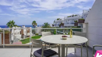 Chalet in Gran Alacant photo 9