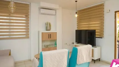 Chalet in Gran Alacant photo 15