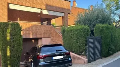 House in Bétera photo 35